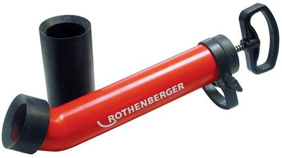Rothenberger Unblocker | bei Abfluss- und Rohrverstopfungen | 1 Stück - 072070x - 072070x