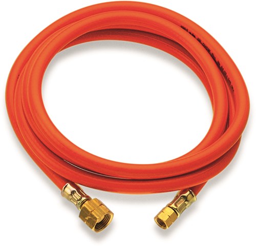 Rothenberger Propanschlauch mit Anschluss, 2,5m - rot032201e rot032201e