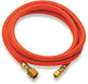 Rothenberger Propanschlauch mit Anschluss, 2,5m - rot032201e rot032201e