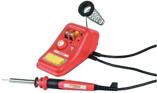 Rothenberger verstellbare Lötstation 230 V-48 W – 1500003258 1500003258