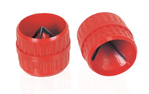 Rothenberger Innen- und Außenfräser, ø4-36mm rot011080e