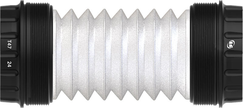 Rotor T47 24 mm Außenlager-Tretlager
