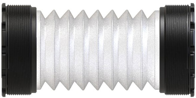 Rotor T47 24 mm Innenlager-Tretlager