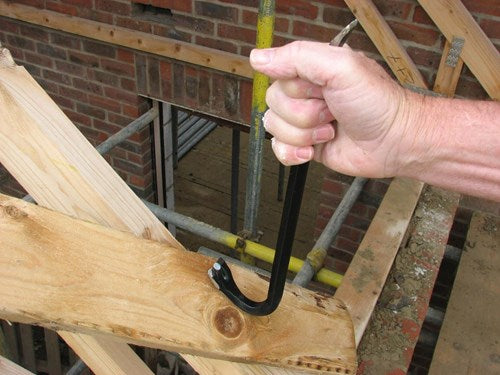Roughneck® 5-teiliges Stangenset – 64-961
