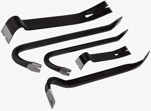 Roughneck® 5-teiliges Stangenset – 64-961