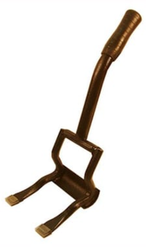 Roughneck Dacheindeckung und Traverse | 475 mm – 64-642