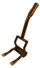 Roughneck Dacheindeckung und Traverse | 475 mm – 64-642