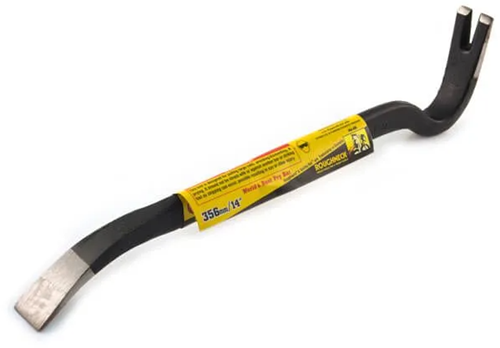 Roughneck-Gorilla-Bar | Junior Brecheisen | 356mm | 14 - 64-405