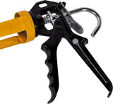 Roughneck Kartuschenpistole Profi | halbes Fass | 265 mm - 32-230 - afbeelding 2
