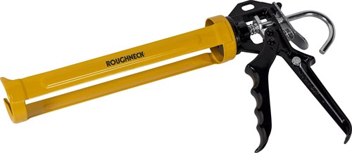 Roughneck Kartuschenpistole Profi | halbes Fass | 265 mm - 32-230