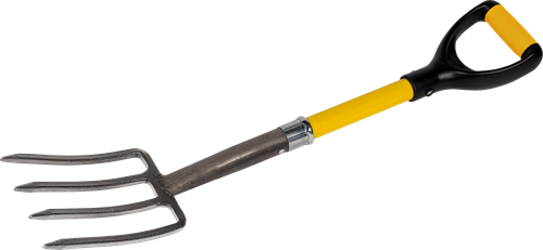 Roughneck-Mikrogabel – 68-008