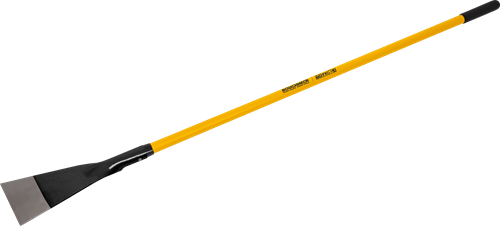 Kaufen Sie Roughneck-Werkzeuge bei toolmax.nl Roughneck der große Köter | Brecheisen | 200 x 175 mm | Glasfaser - 88-040