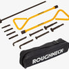Roughneck Universal-Schachtschlüsselsatz – 12-001