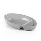 Royal VKB Grillschale grau