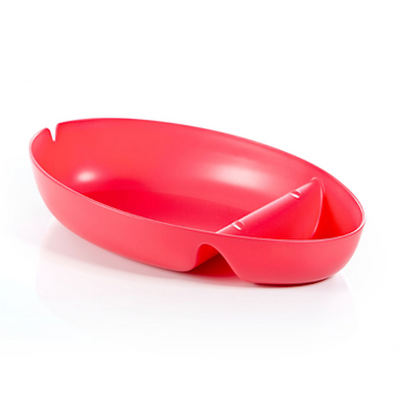 Royal VKB BBQ Schüssel rot