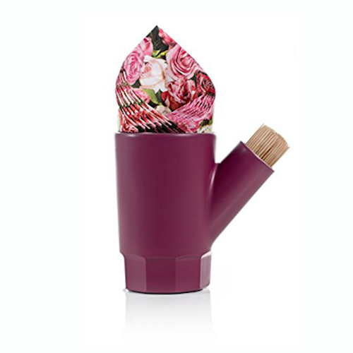 Ty Royal VKB Serviettenbecher lila
