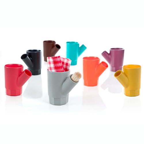 Ty Royal VKB Serviettenbecher lila
