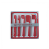 Abi Royal VKB Speziallöffel-Set rot