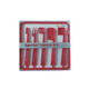Abi Royal VKB Speziallöffel-Set rot
