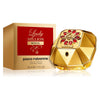 Paco Rabanne Paco Rabanne Eau de Parfum Spray Lady Millionen 50 ml