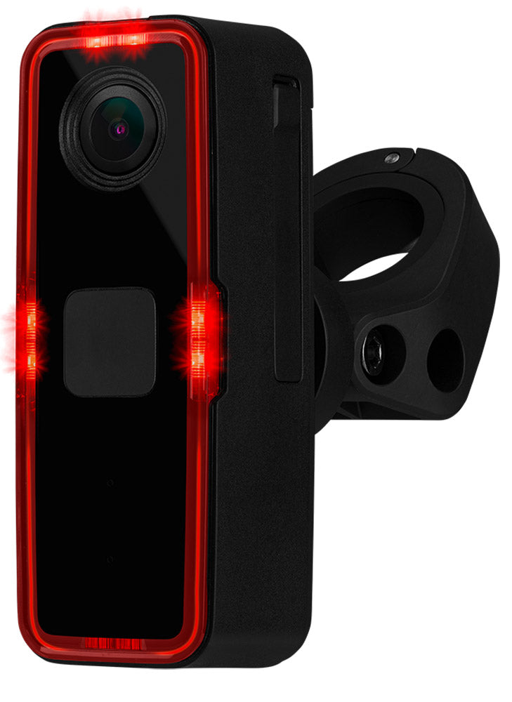 Alps Alpine Ride Safety System RS1000 Stvzo