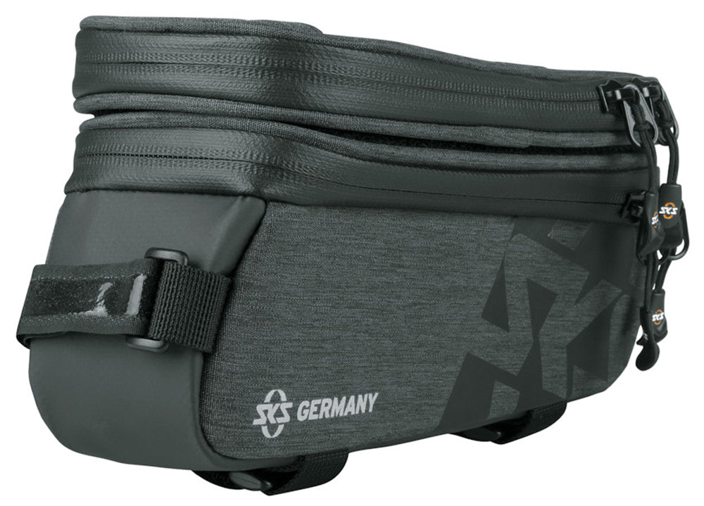 SKS Frametas Smart Traveller - Schwarz