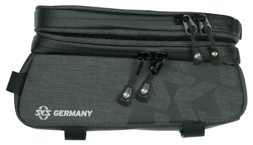 SKS Frametas Smart Traveller - Schwarz