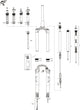 Rockshox Susp.F.Fork RS recon.rl 1 1 8 schwarzer ONELOC