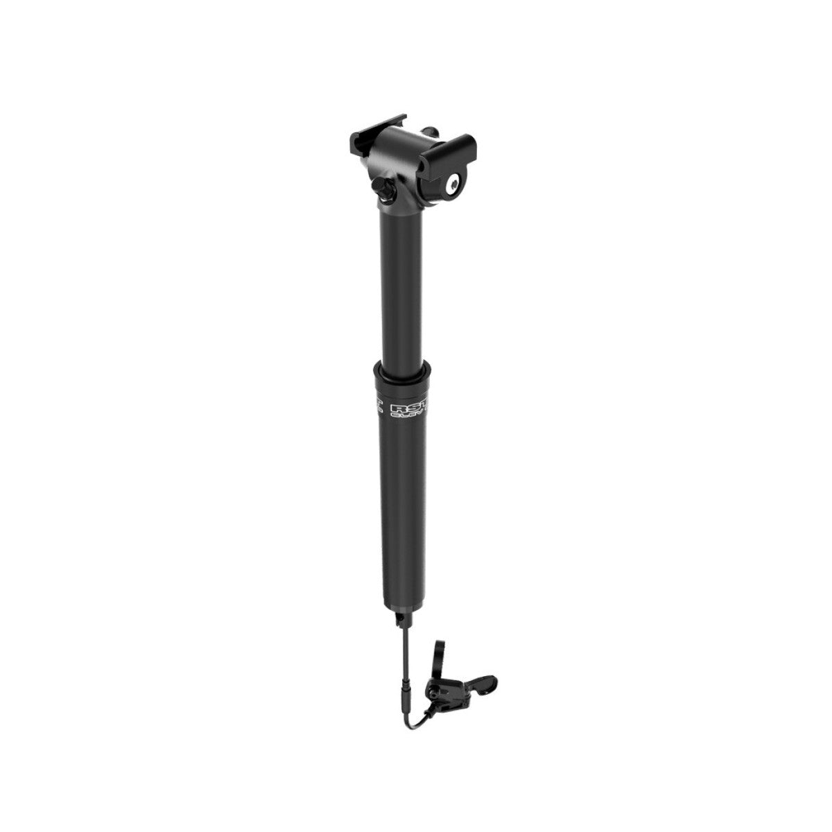 Rst Sattelstütze Elev8 A2 31,6 mm – 125 mm Dropper Post