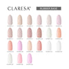 Claresa Claresa Gummi -Basis -Mantel 5ml 3