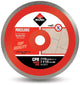 Rubi CPR 115 SuperPro Diamantsägeblatt | durchgehende Diamantkrone – 30972
