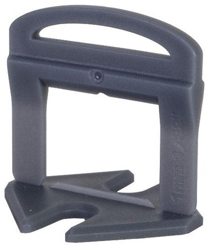 Rubi-Delta-Nivelliersystem-Clips | 3-12mm | 2mm | 200 Stück