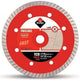 Rubi Diamantscheibe TCR 115 | Superprofi | 115 x 22,2 x 1,4 mm – 31972