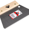 Rubi einfache Kelle | 18cm 3x3mm | Holzgriff - 71923