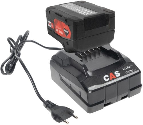 Rubi sc36 Batterieladegerät | CAS-System - 60984