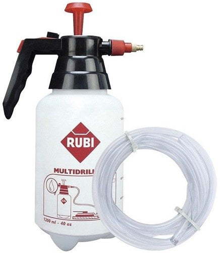 Rubi Wassertank und Schlauch | 1200 ml – 50947
