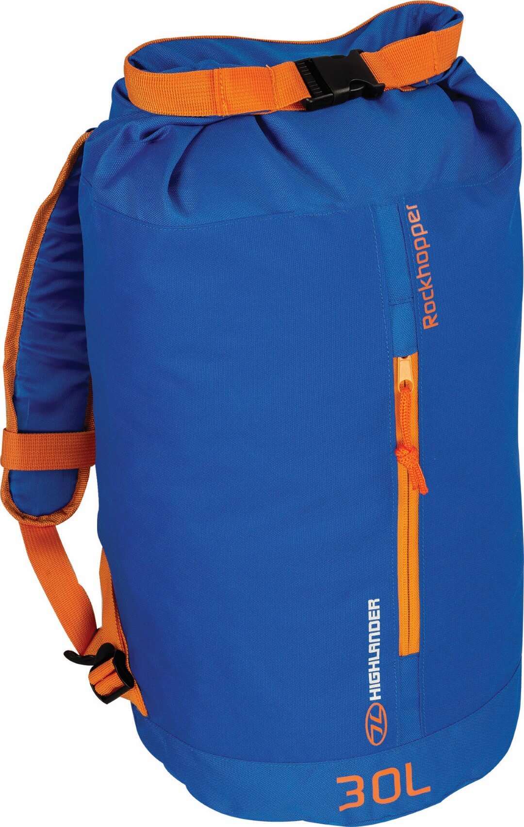 Highlander Rockhopper 30 Blau