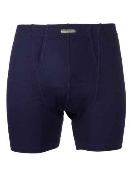 Rucanor Unterwäsche Boxer 2-Pack Männer dunkle Bluw Größe l