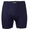 Rucanor Unterwäsche Boxer 2-Pack Männer dunkle Bluw Größe xl