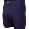 Rucanor Unterwäsche Boxer 2-Pack Männer dunkle Bluw Größe l