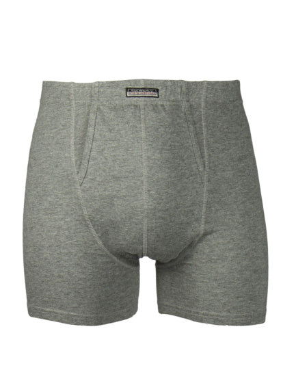 Rucanor Unterwäsche Boxer 2-Pack Männer Grau Größe S