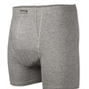 Rucanor Unterwäsche Boxer 2-Pack Männer Grau Größe XL