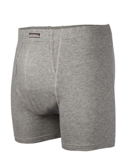 Rucanor Unterwäsche Boxer 2-Pack Männer Grau Größe XL