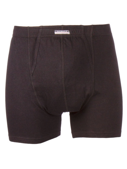 Rucanor Unterwäsche Boxer 2-Pack Männer Schwarz Größe S S