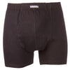 Rucanor Unterwäsche Boxer 2-Pack-Männer Schwarz Größe l