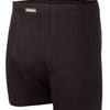 Rucanor Unterwäsche Boxer 2-Pack Männer Schwarz Größe M