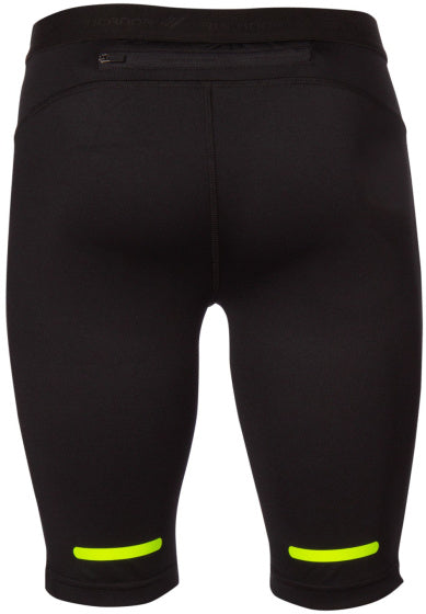 Rucanor Damion Laufhose Männer Schwarze Größe xl