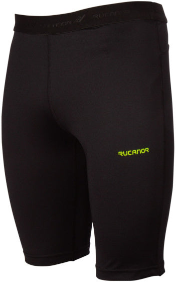 Rucanor Damion Laufhose Männer Schwarze Größe xl
