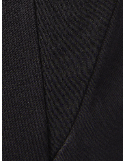 Rucanor Dave Sports Shirt Männer Schwarz Größe m