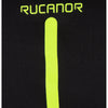 Rucanor Dave Sports Shirt Männer Schwarz Größe m